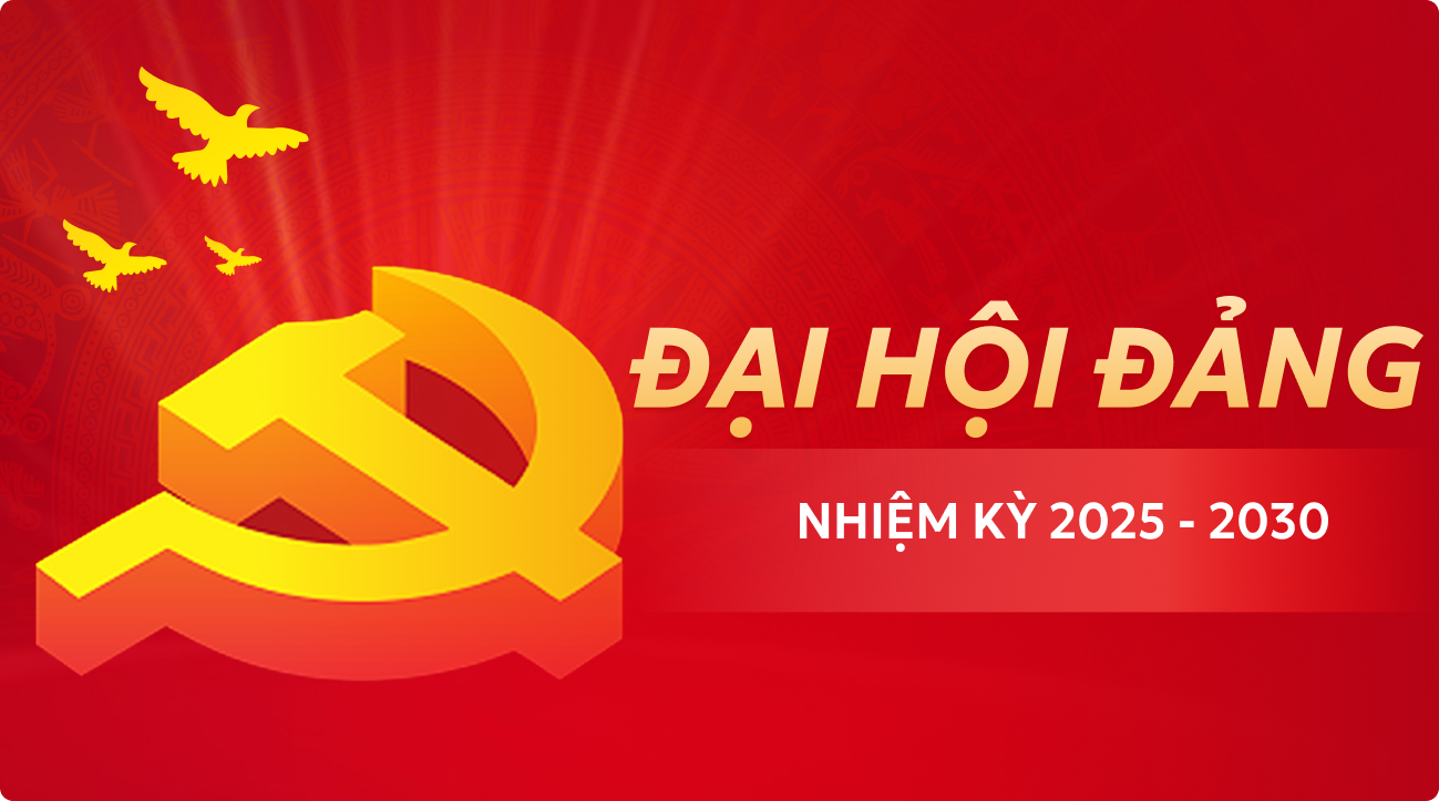 Mục đích tuyên truyền đại hội đảng bộ các cấp, Đại hội đại biểu Đảng bộ tỉnh Thái Nguyên lần thứ XXI, nhiệm kỳ 2025-2030 là gì?