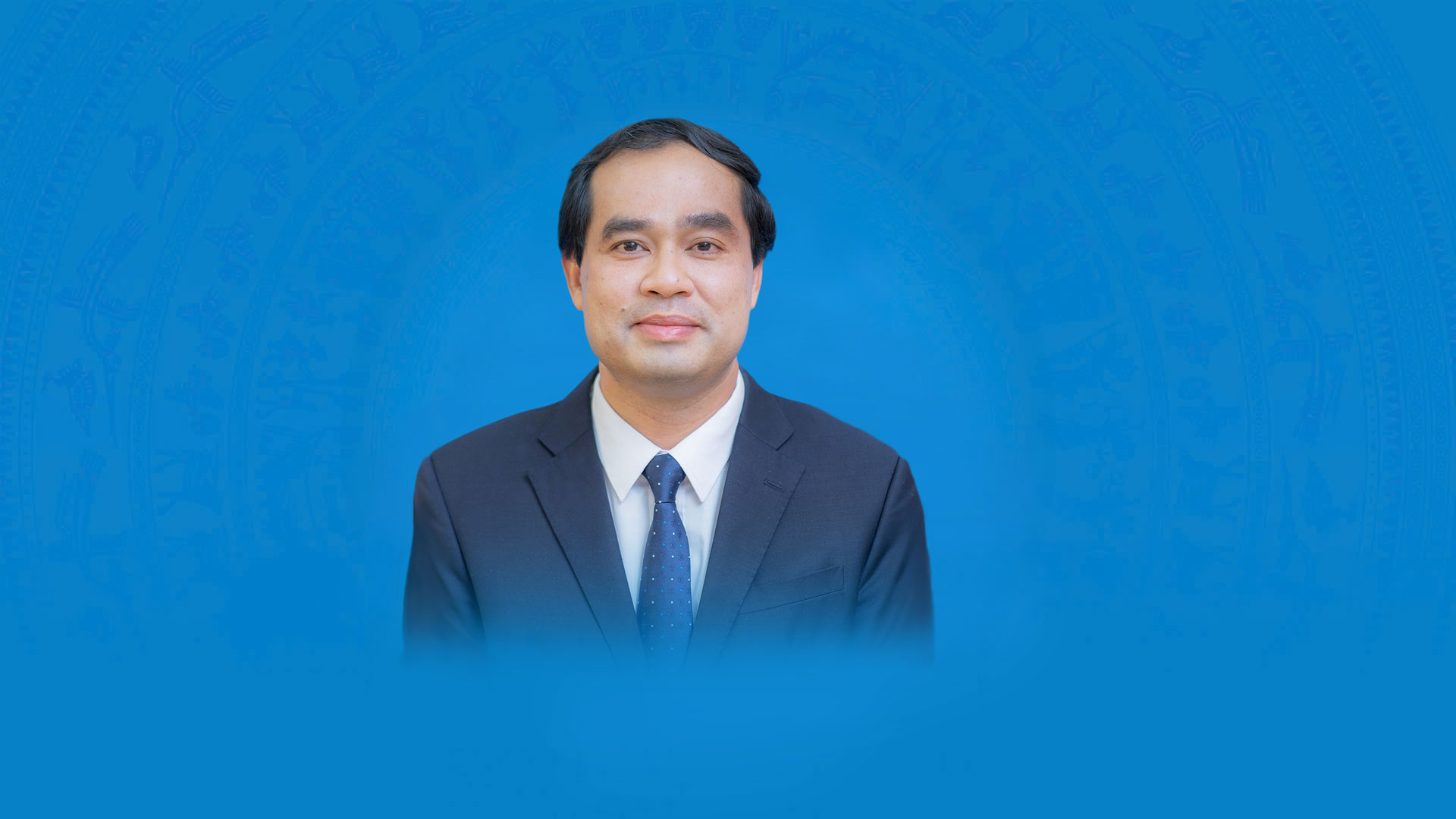 Đồng chí  Trịnh Xuân Trường