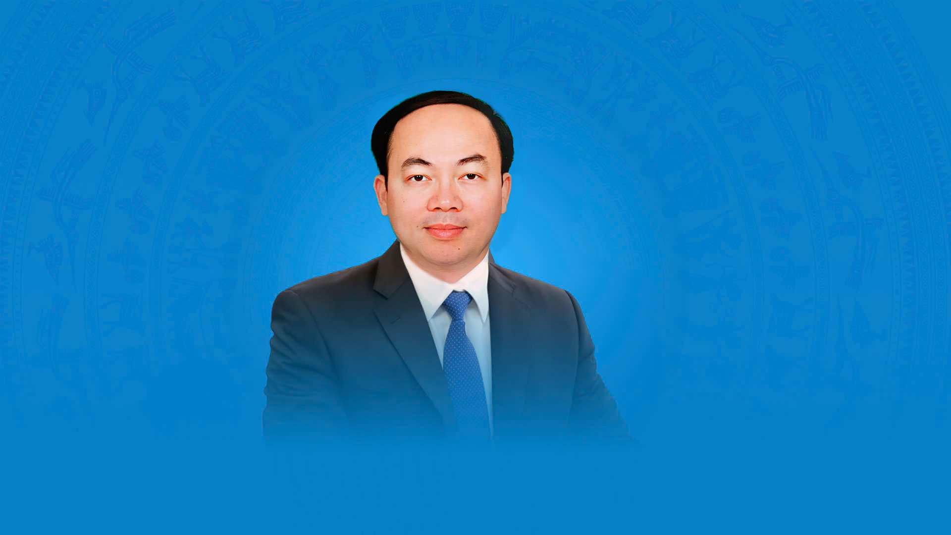 Đồng chí  Nguyễn Đăng Bình