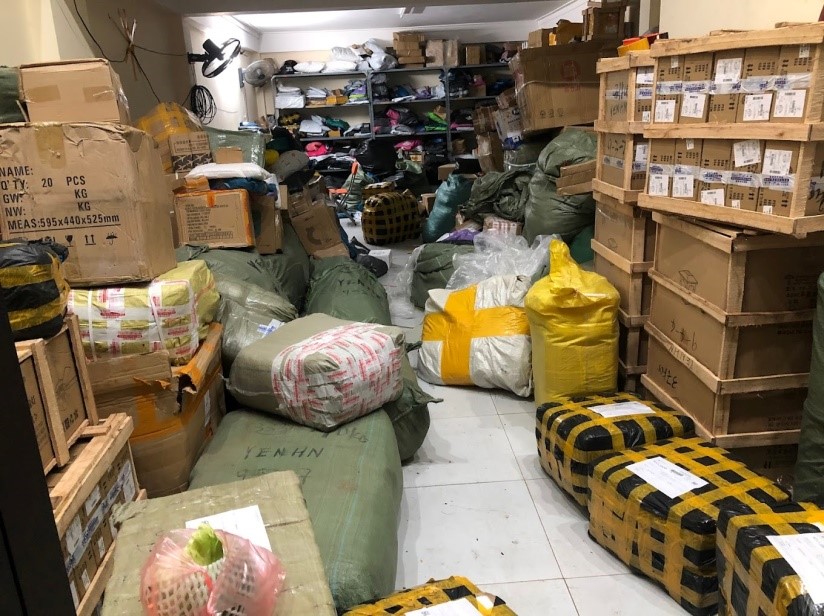 Chàng sinh viên nghèo vượt khó trở thành CEO công ty vận tải hàng đầu tại Việt Nam 