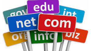 Xử phạt 5 nhà đăng ký tên miền quốc tế tại Việt Nam