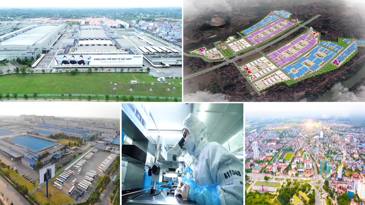 Thai Nguyen – Valuable Destination For Investors