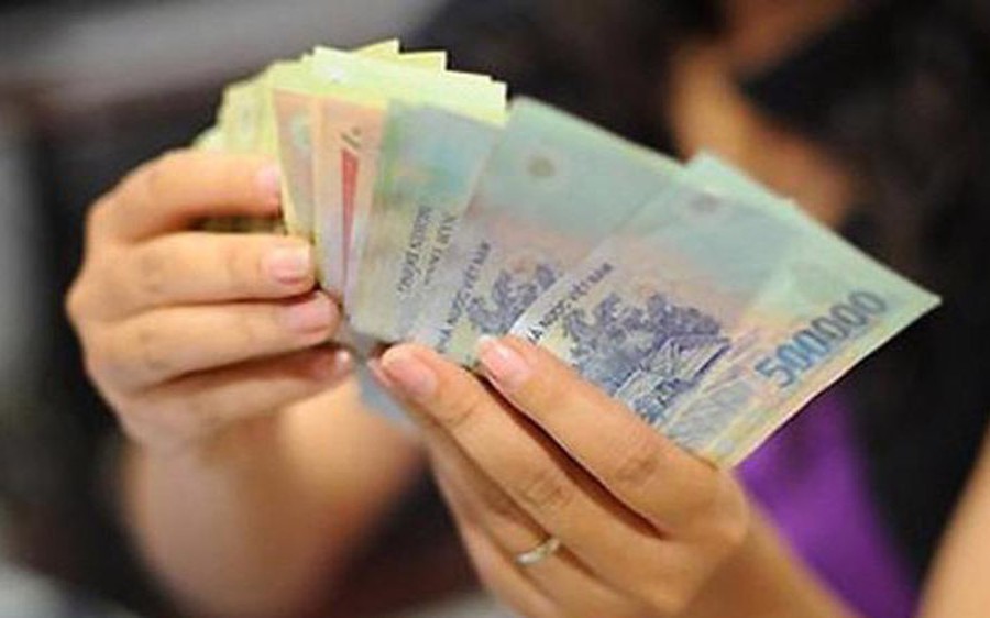 Lo Tết cho người lao động