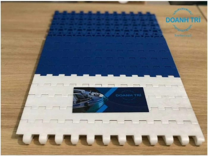 Doanh Trí chuyên thiết kế, thi công hệ thống băng tải công nghiệp cao cấp