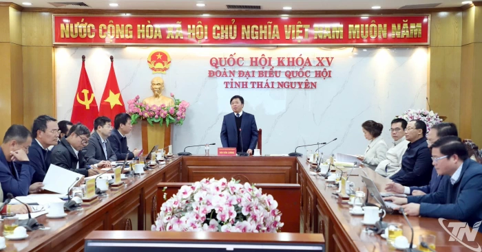 Tháo gỡ vướng mắc, sớm triển khai Dự án Đường dây và Trạm biến áp 110kV Yên Bình 7