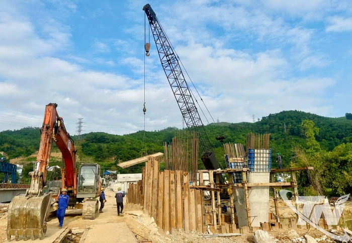 Khi 'luồng xanh' mở đường cho môi trường đầu tư thông suốt