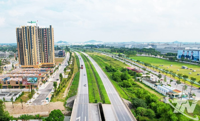 'Luồng xanh' tạo 'cú hích' cho doanh nghiệp