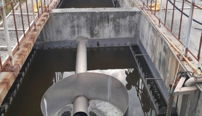 Quy định phí bảo vệ môi trường đối với nước thải sinh hoạt