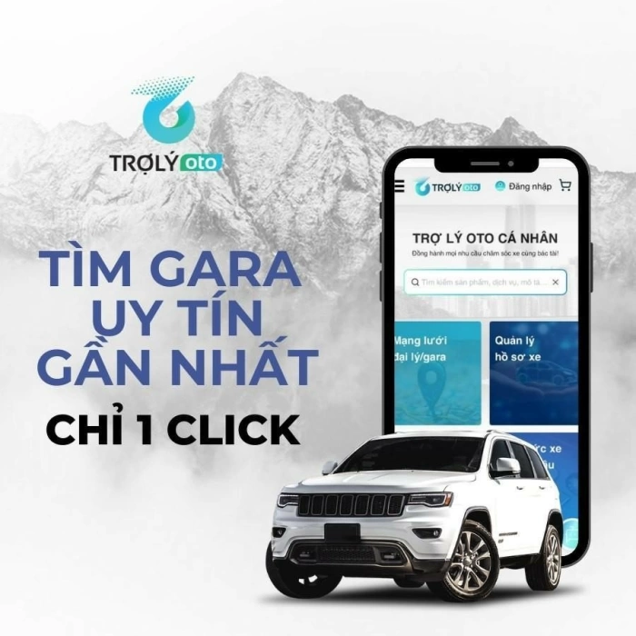 CEO TROLYoto: Thị trường lốp ô tô cho xe điện ngày càng sôi động