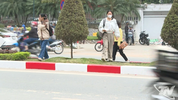 Thực hiện đúng pháp luật, có văn hóa khi tham gia giao thông