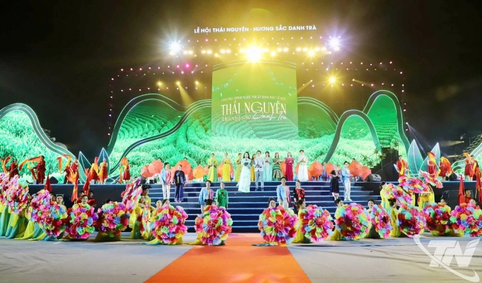 Sức mạnh 'mềm' lan tỏa hình ảnh Thái Nguyên