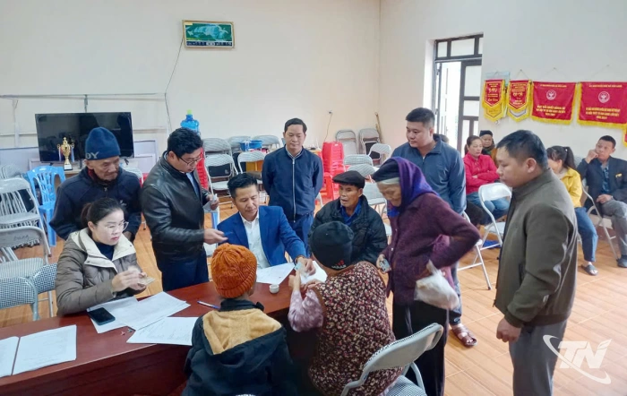 Thông điệp đầu năm