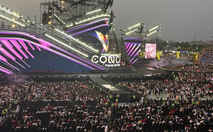 Từ nền tảng tinh thần tới động lực phát triển đất nước