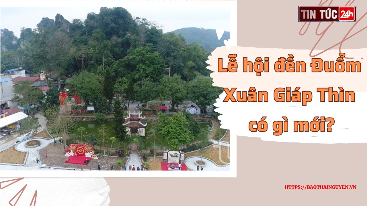 Podcast điểm tin ngày 01/02/2024