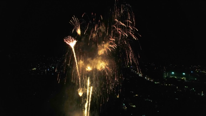 Thái Nguyên rạng rỡ đón Xuân Bính Ngọ 2026