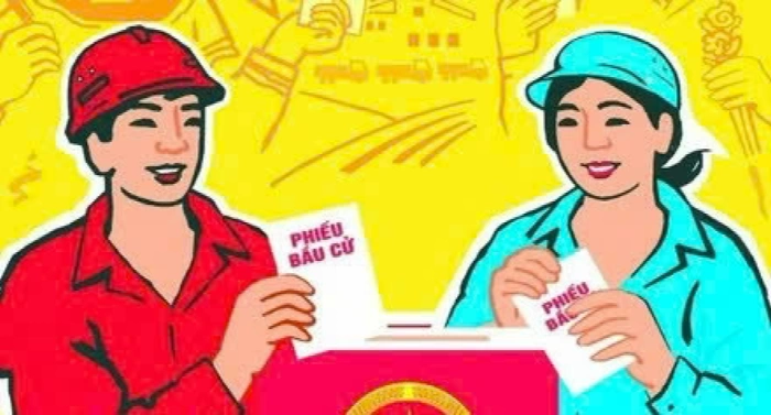 Thế nào là người được giới thiệu ứng cử, người tự ứng cử?