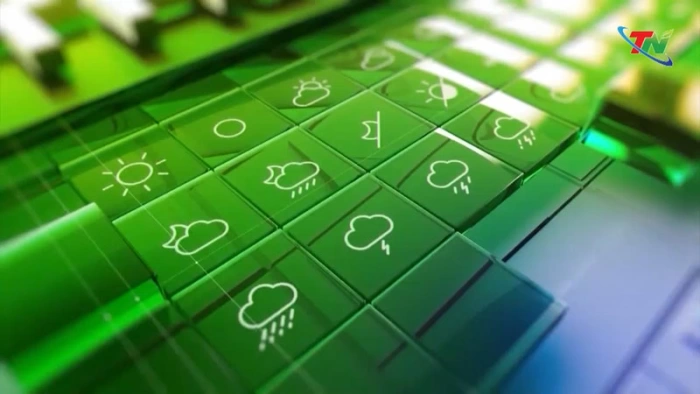 Dự báo thời tiết Thái Nguyên đêm 24-2 và ngày 25-2