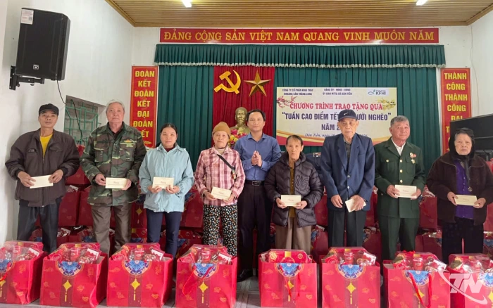 Thái Nguyên giảm được gần 4.500 hộ nghèo