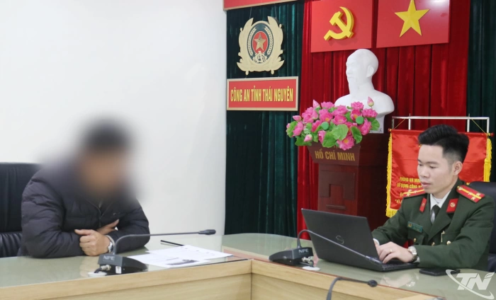 Chủ động, đấu tranh quyết liệt với các loại tội phạm sử dụng công nghệ cao