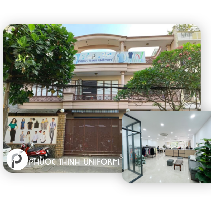 Xưởng may áo khoác giá rẻ, chất lượng tại TP. Hồ Chí Minh theo bình chọn mới nhất