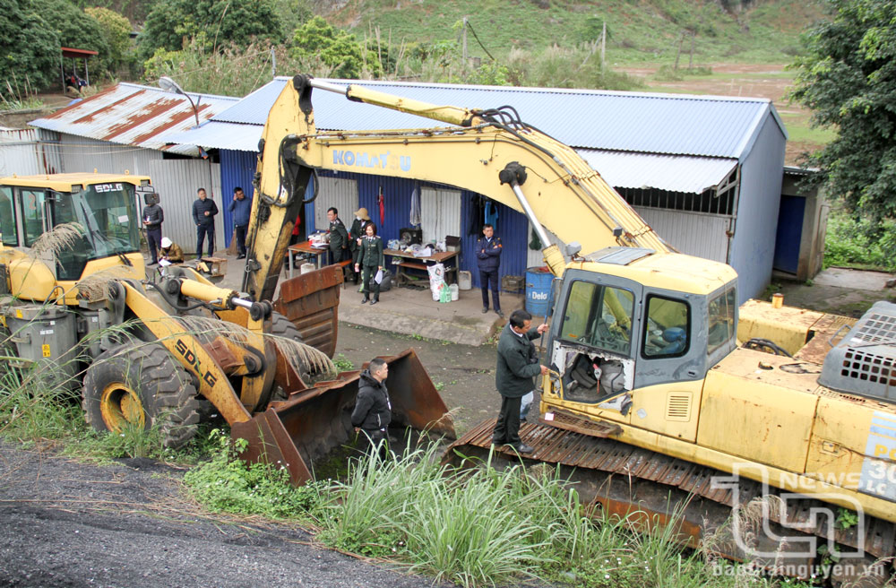 Tập trung thi hành án tham nhũng, kinh tế