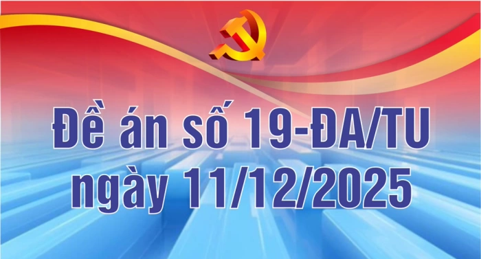 Đề án Phát triển đô thị và hạ tầng thiết yếu tỉnh Thái Nguyên giai đoạn 2026-2030