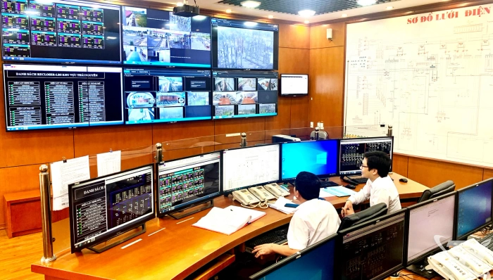 Tạo đà tăng trưởng từ khoa học và công nghệ