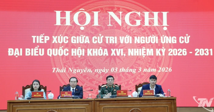 Niềm tin trước ngày hội lớn