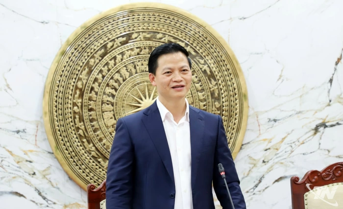 Thống nhất giải pháp bảo đảm cung ứng điện phục vụ phát triển kinh tế - xã hội