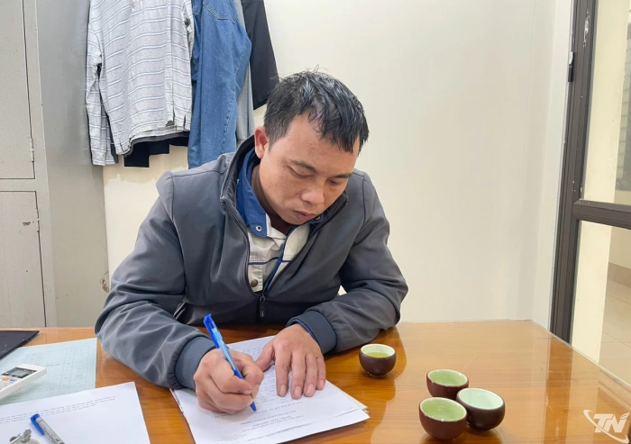 Xử lý đối tượng giả danh Công an để lừa đảo