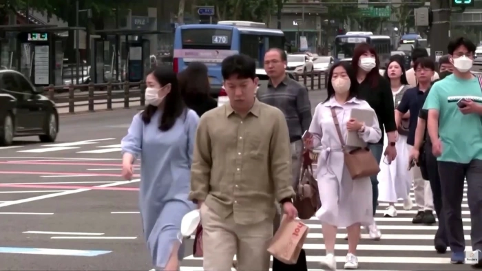 Hàn Quốc phát động chiến dịch tiết kiệm năng lượng toàn quốc