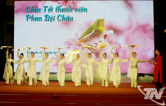 Đặc sắc Ngày thơ Việt Nam 2026 tại Thái Nguyên