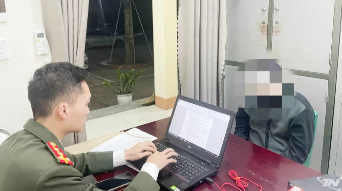 Xử lý trường hợp đăng tải thông tin tiêu cực liên quan bầu cử