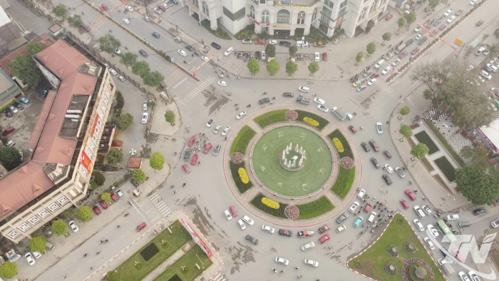 Thái Nguyên đứng thứ hai cả nước về tỷ lệ hộ sở hữu ô tô