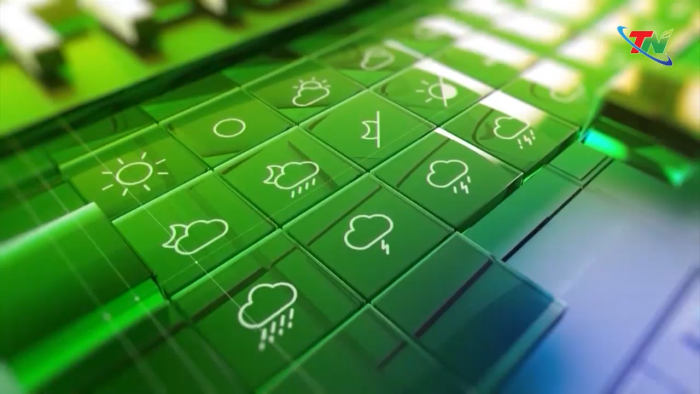 Dự báo thời tiết Thái Nguyên đêm 11-3 và ngày 12-3