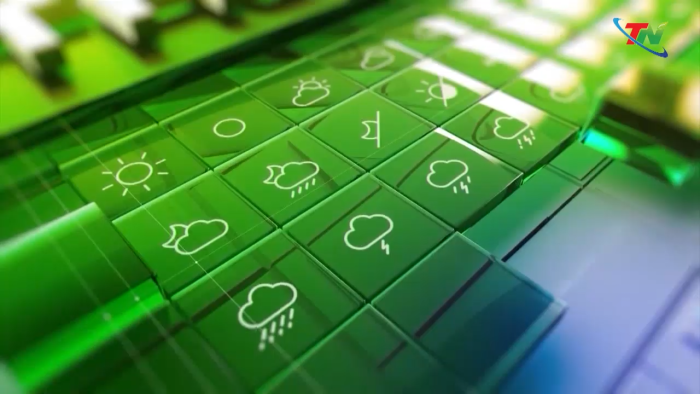 Dự báo thời tiết Thái Nguyên đêm 5-3 và ngày 6-3