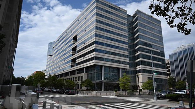 Ngân hàng Thế giới có thể cho vay thêm 50 tỷ USD trong thập kỷ tới