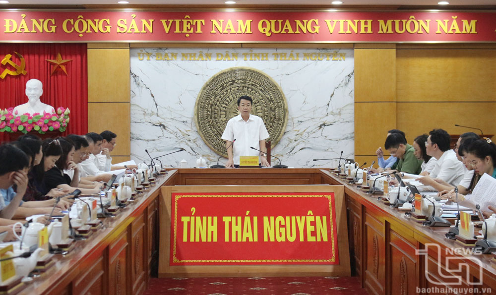 Tập trung các giải pháp hoàn thành mục tiêu xây dựng nông thôn mới