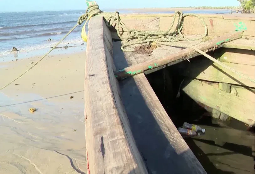 Lật thuyền ở Cộng hòa Trung Phi khiến ít nhất 58 người thiệt mạng