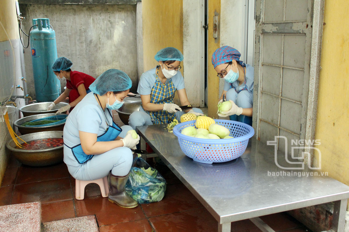 TP. Thái Nguyên: Hoàn thiện hồ sơ 26 cơ sở nhà đất ngành giáo dục đề nghị sắp xếp lại