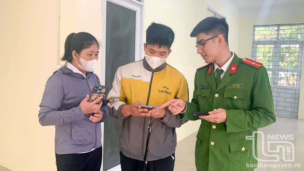 Cài đặt, sử dụng chữ ký số: Vì lợi ích quốc gia và chính mình