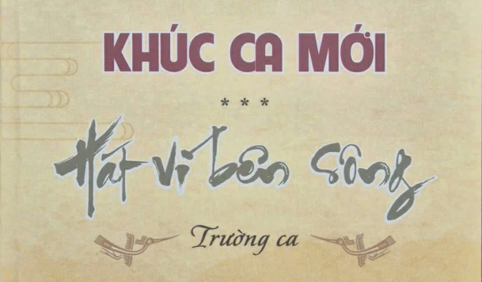 Không gian bản địa và tự sự cộng đồng trong trường ca của Phan Thức
