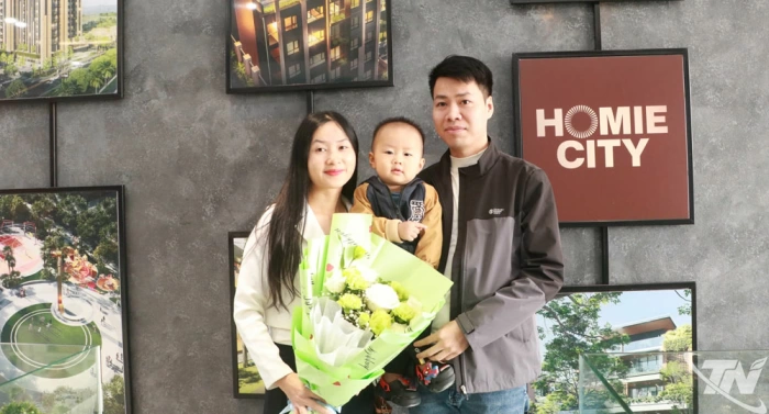 Chung cư cho công nhân: Cách tiếp cận mới về phát triển đô thị