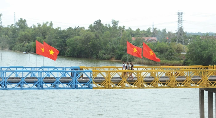 Hành trình tới ngày thống nhất đất nước