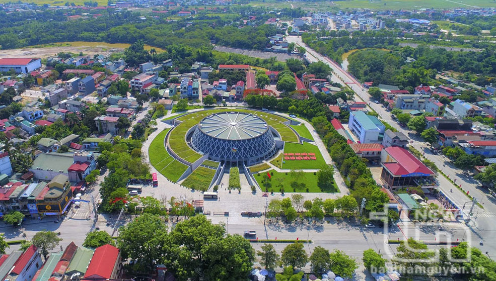 70 năm Điện Biên Phủ: Nhịp cầu lịch sử