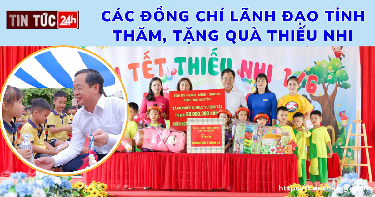 Podcast điểm tin ngày 31/5/2024