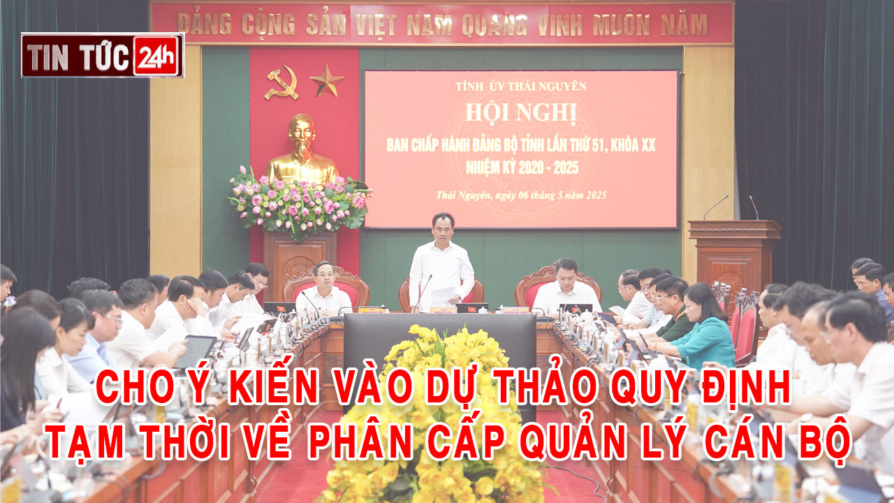 Podcast điểm tin ngày 6/5/2025