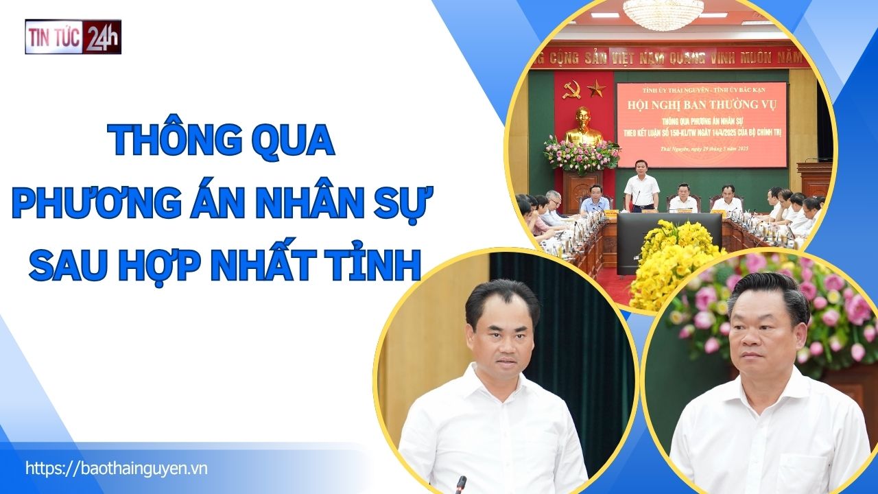 Podcast điểm tin ngày 29/5/2025