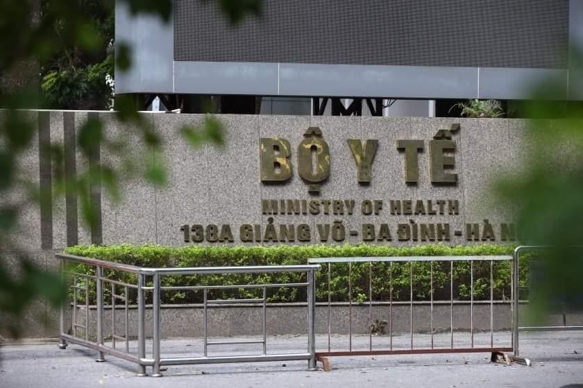 Ban hành Quy chế làm việc của Bộ Y tế áp dụng từ ngày 01/6/2025