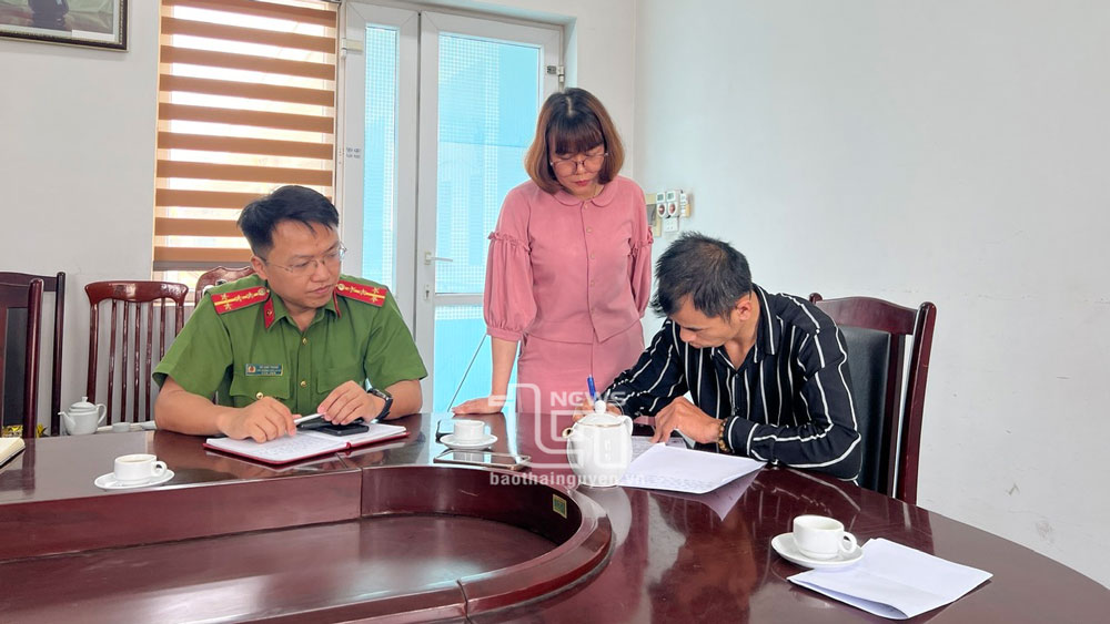 Triệu tập, xử lý trường hợp thông tin sai sự thật về chương trình xóa nhà tạm, nhà dột nát